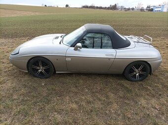 Fiat barchetta - 4