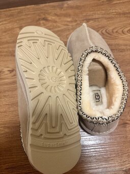 UGG BOTY - UGGS TENISKY - 4