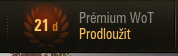 Účet World of tanks (WOT) - 4