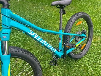 Specialized Riprock 24 - 4