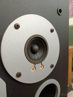 repro boxy Pioneer HPM-70 - 4