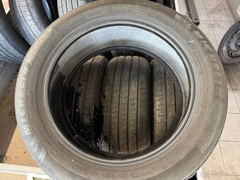 195/55R16 91H MICHELIN E PRIMACY - 4
