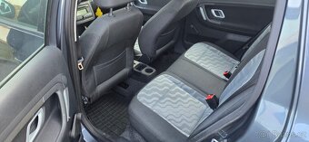 Fabia 2 - 4