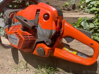 Husqvarna 560 XP - 4