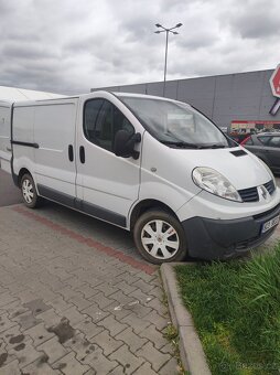 Renault Trafic - 4
