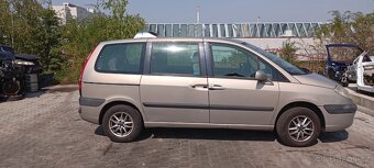 Citroen C8 č. 21402 - 4