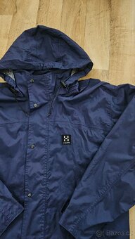 Haglofs jacket outdoor XXL - 4