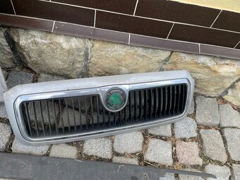 Škoda Felicia Pickup - 4