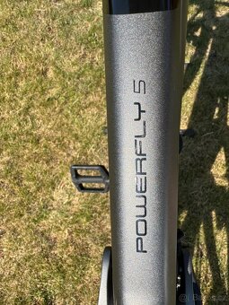 Kolo Trek powerfly 5 - 4