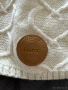 Čepice Reima - 4