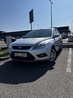 Ford Focus - 4