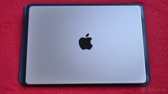 MacBook Pro 14'' M1 Pro (2021) - 16GB RAM, 1TB SSD - Stav - 4