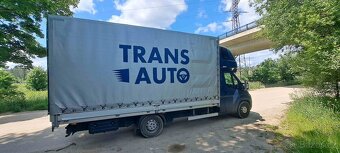 Citroen JUMPER 2.0Hdi 120Kw - 4