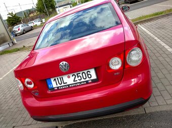 Wolswagen Jetta - 4