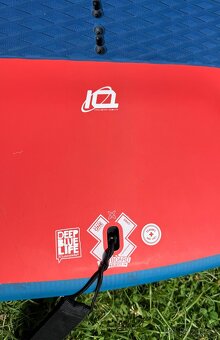 Wingboard Starboard IQ carbon 7'0 140l - 4