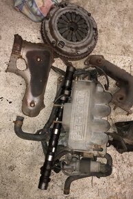 Kia Sportage 2.0 - 4