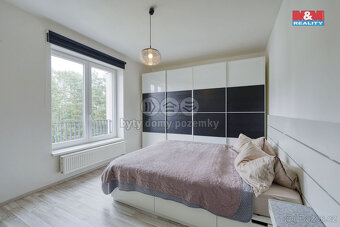 Pronájem bytu 2+kk, 58 m², Plzeň, ul. Datlová - 4