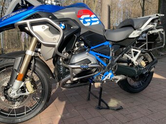 Bmw r 1200 gs - 4