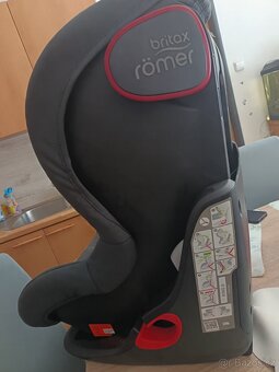 Britax Romer - 4