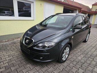 Seat Altea XL 1,4TSI r.v.2008,naj. 150tis. km,TOP stav - 4