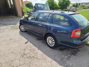 Auto na splátky bez registrů - 4