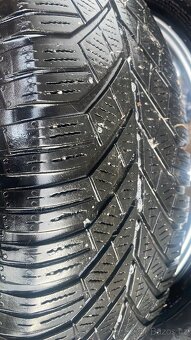 Alu 15 hyundai, kia, toyota, mazda, mitsubishi 5x114,3 - 4