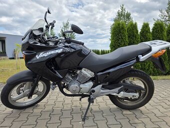 Honda XL 125 V Varadero, 2002, 34250km - 4