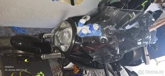Kawasaki versys 650 2007 47 Kw - 4