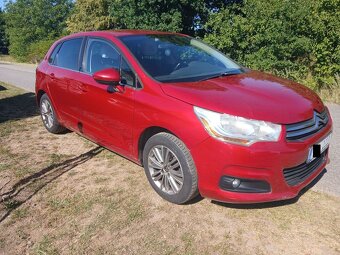 Citroen C4 1,6, r.v.2011 - 4