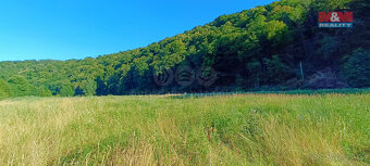 Prodej louky, 1665 m², Nižbor - 4