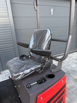Minibager 1.2 T Úplne Nový 1 Rok záruka - 4