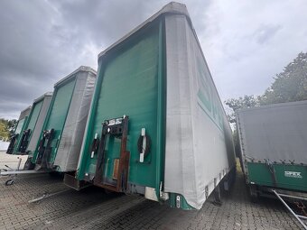 Schwarzmuller (mulda) lowdeck - 4