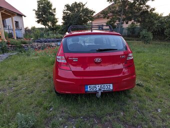 Hyundai i30 1.4 16V-80.kw - 4