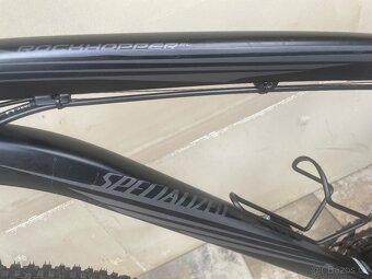 Kolo specialized rockhopper sl pro - 4