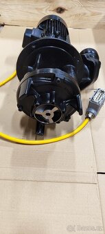 ČERPADLO Brinkmann Pumps typu SGL801/220+001 - 4