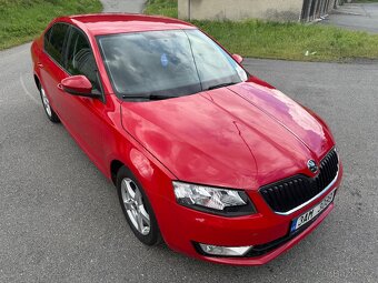 Škoda Octavia 2.0 TDI 110kW DSG - 4