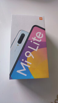 Xiaomi Mi 9 Lite 6/128GB Blue - 4