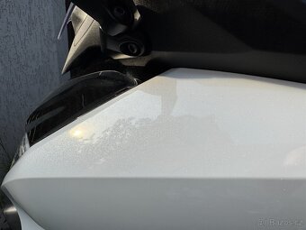 Honda Forza 750 v TOP stavu - 4