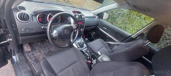 Suzuki Grand Vitara 4x4 - 4