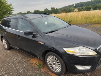 Ford Mondeo 2.0TDCI 103kw stk 5-26 - 4