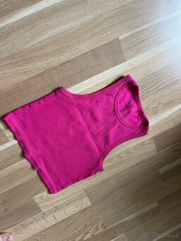 Crop top - 4