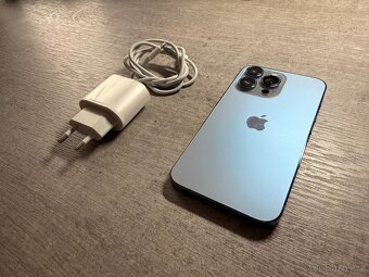 Iphone 13 PRO 128 GB - 4