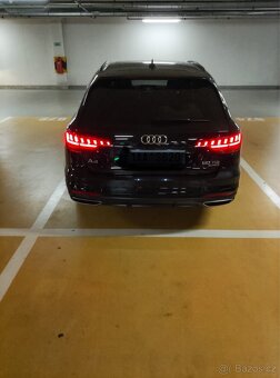 Audi a4 b9 2023Rv 3.0 tdi 210kw - 4