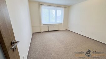 Pronájem byty 3+kk, 62 m2 - Pardubice - Bílé Předměstí - 4