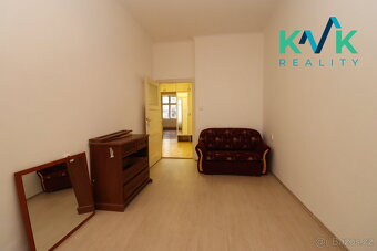 Pronájem bytu 3+1, 80 m² – Karlovy Vary, ul. Bulharská - 4