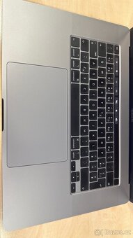 Apple MacBook Pro 16" Late-2019 (A2141) - 4