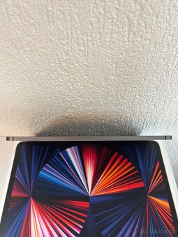iPad pro 11 ( 2021 ), M1, 256gb cellular + apple pencil 2 - 4