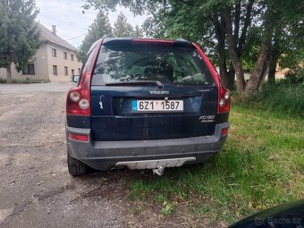 Volvo XC90 - 4