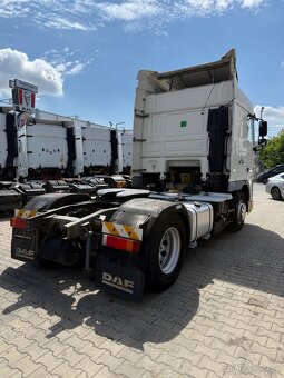 DAF XF 105.460 STANDART AUTOMAT EURO 5 (3) - 4