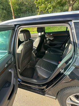 Volkswagen Passat B8 2.0TDI 140kw Highline - 4